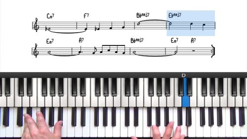 How to Read Lead Sheets: “Tune Up”