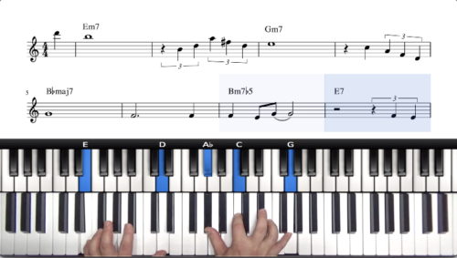 500 Miles High Tutorial