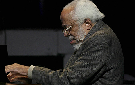 barry harris voicings