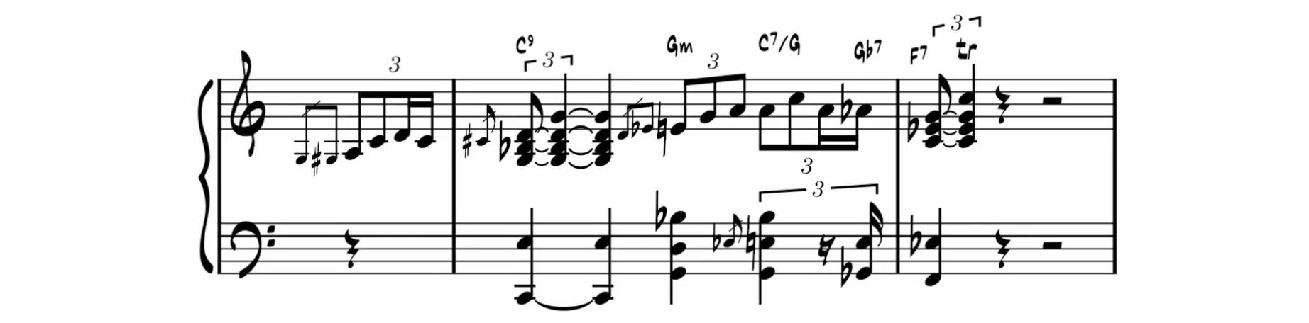 9th-voicings-12-bar-blues-piano