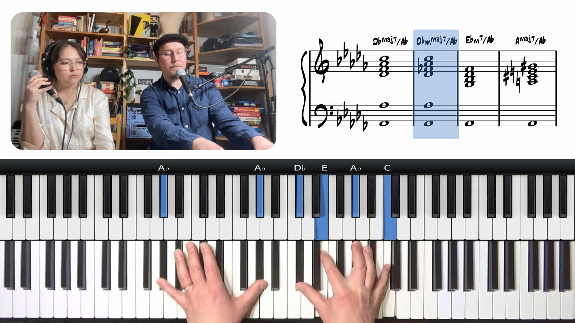 video