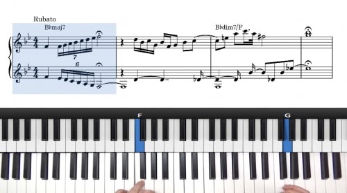 How to Play Like Herbie Hancock