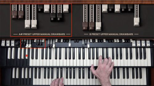 Introduction To Hammond Organ