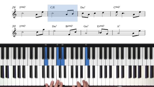 Spartacus Love Theme Tutorial
