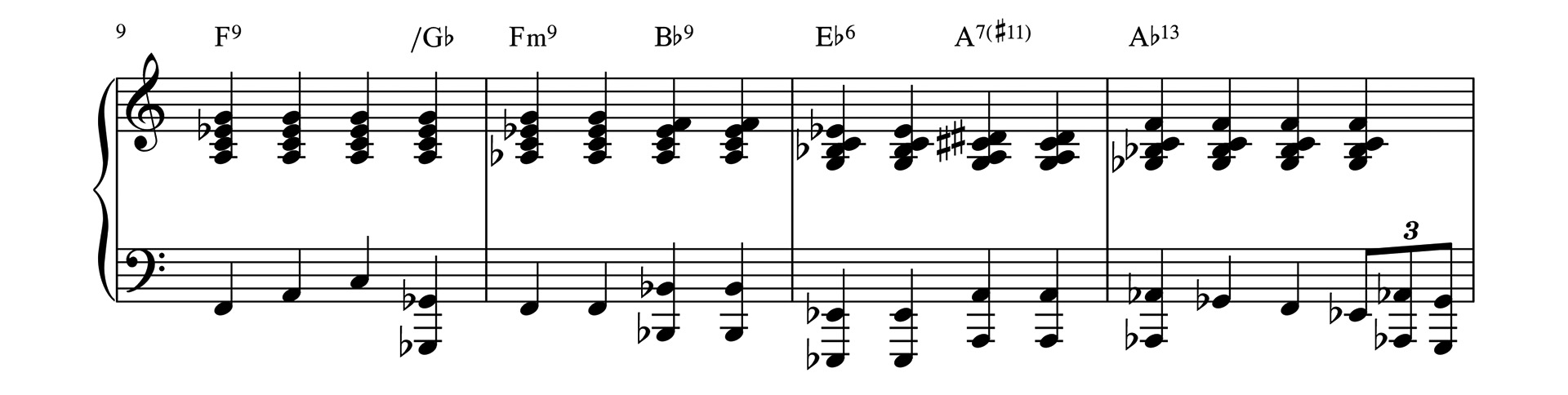 Port Street Blues Chords