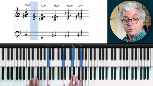 Do’s And Don’ts For Elegant Chord Voicings